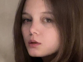 webcam girl CarolinaHribar