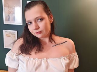 erotic cam CarolineLuis