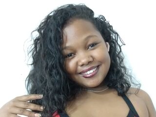 hot cam show CarreineJuliana