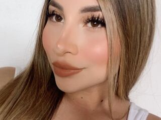 masturbating girl CelesteCols
