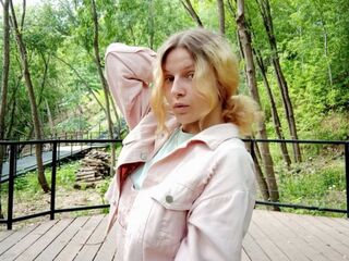 hot webcam CelesteForman