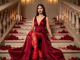 hot webcam photo CelesteRach