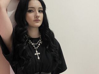 naked cam girl picture CelestineShire