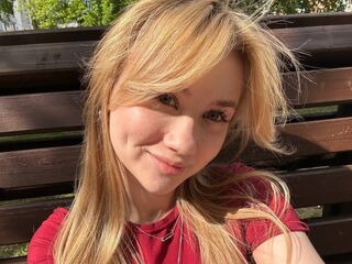 camgirl photo CelestineVale