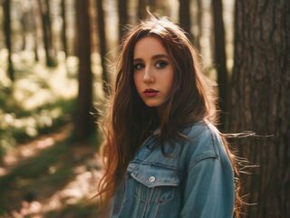 nude cam girl picture ChantellMorgia