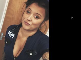 hot striptease cam CharlotteSnow