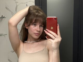 kinky webcam model CharmHuston