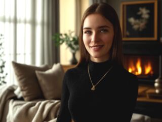 livecam video ChelseaForster