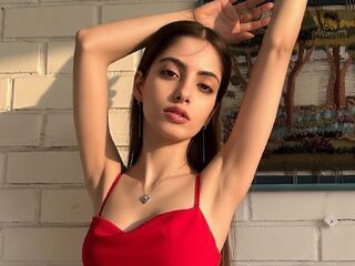 hot girl webcam CherlyDouglas