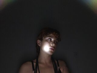 free nude live show CherryAlekza