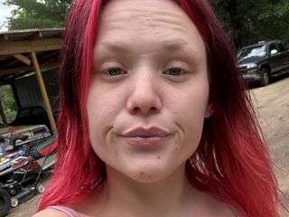 fingering cam slut CherryFynee