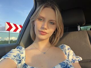 cam girl video chat CherryRose