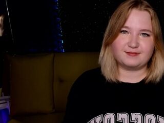live cam show ChimberWo