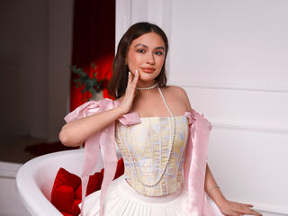 shower cam ChloeCalloway