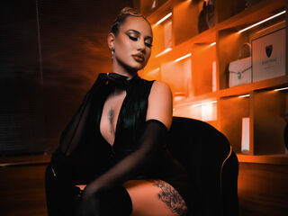 webcamgirl videochat ChloeGracey