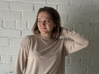 live porn web cam ChristiaBenoy