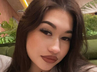 adult web cam CiaraAncar