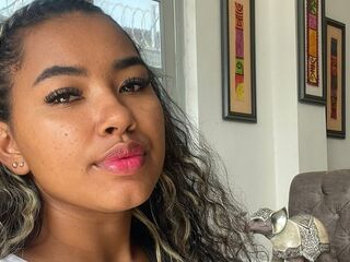 cam girl pic CinnaPasiony