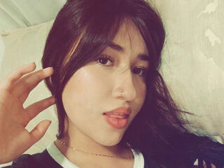 cyber sex ClaireThomas