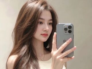 webcam live show Clarins