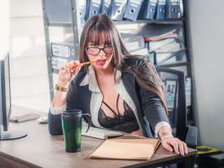 jasmin sex webcam CloeVergara