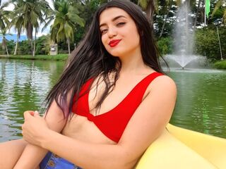 naked webcam girl fingering CoraliineMoon