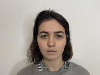 jasmin cam whore video CorinaHariri