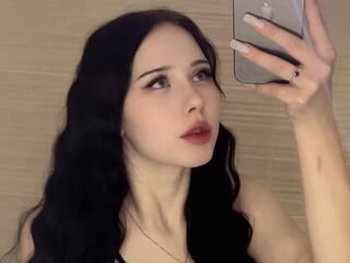 naked CorrinaWeirich