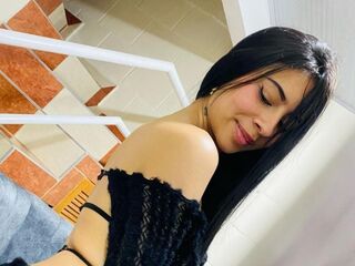 naked cam CristalLinares