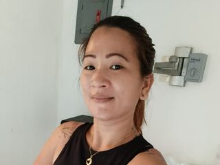 fingering camgirl video CristinaMimiss