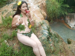 live webcam CrystalLara