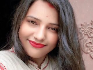 hot webcam show CuteSimraan