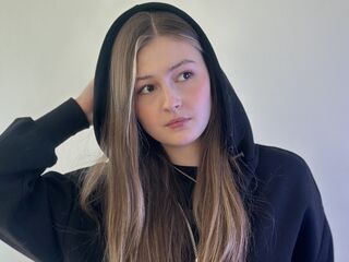 hot girl live cam DainaFranklin