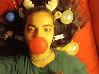 free webcam photo DaliaWeller