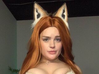 camgirl webcam pic DaniellaBang
