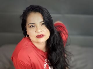 webcamstripper DanikaDaniels