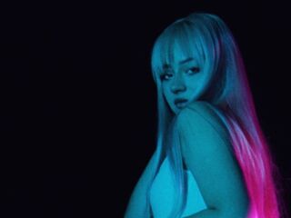 hardcore webcam DannahMaers