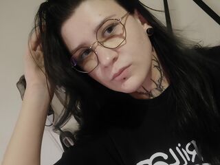 extreme webcam video DarelleFarwell