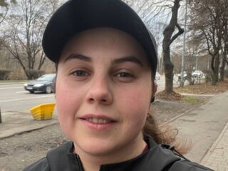 camwhore video DariaCalm