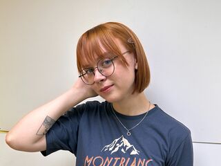 sexy camgirl chat DarlineBeamer