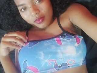 livesex show DaysiPolo