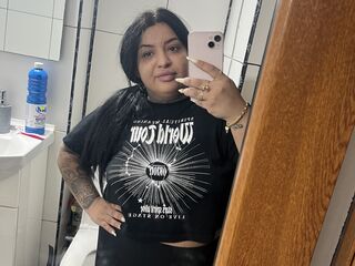 Kinky webcam girl DeeaFox