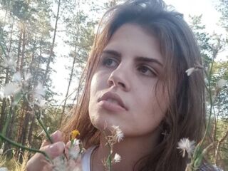 naughty webcam DelfinaSteedley