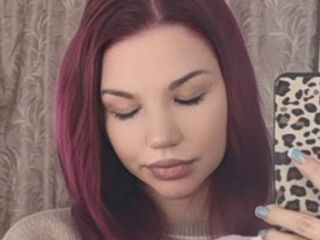 topless camgirl DevinUphaus