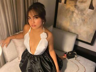 live striptease DiamondCeleste