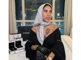 livecam picture DianaCarolinas