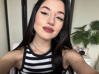 hot webcam DianaRaysn