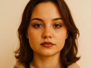 dirty webcam DianaRousi