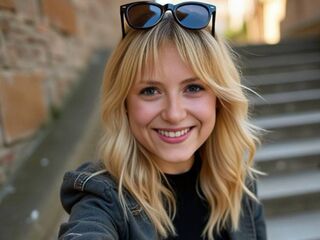 adult livecam DodieGenett