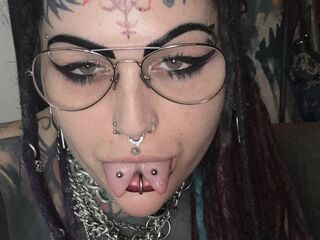 free nude webcam Dominanyx